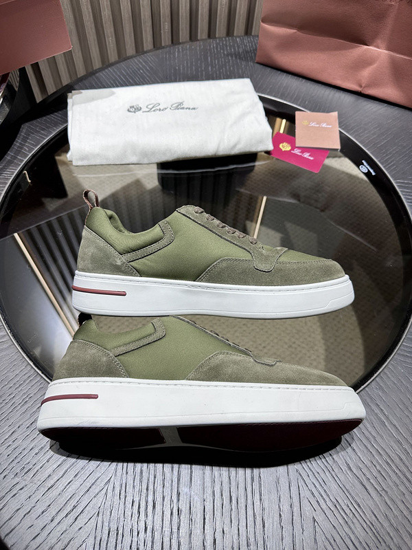 loro piana sneaker