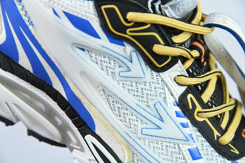 off-white be right back sneakers new york in grey