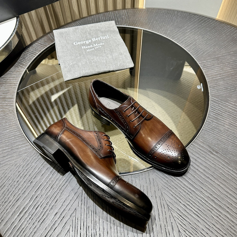 Berluti shoes