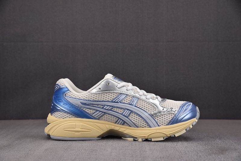 As*ic*s gel-kayano 14 “metallic blue” 1203a537-102