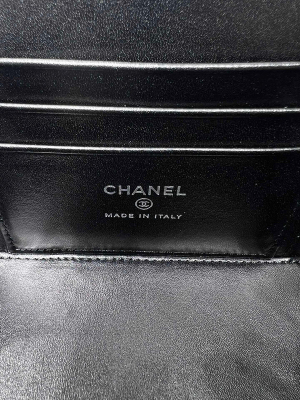 chanel purse