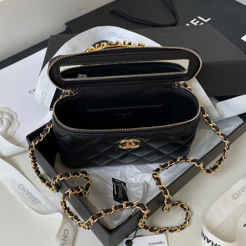 chanel purse