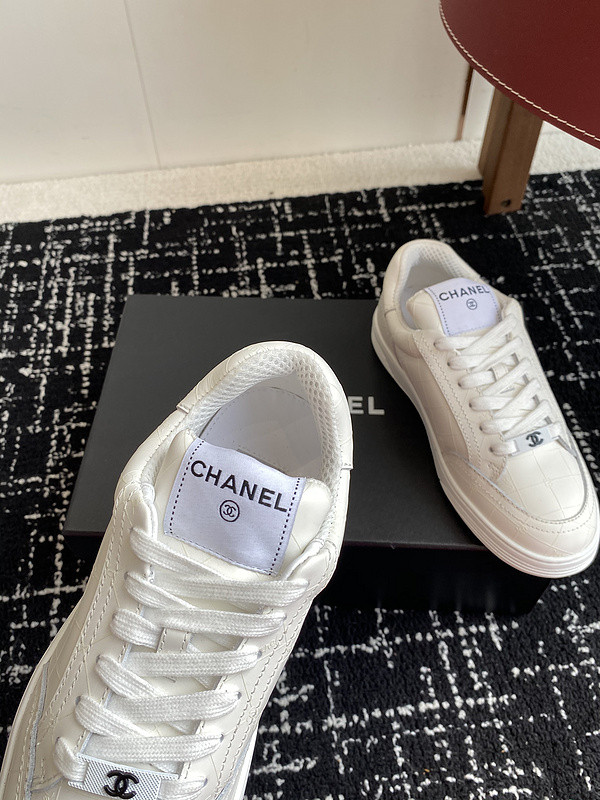 Chanel Sneaker