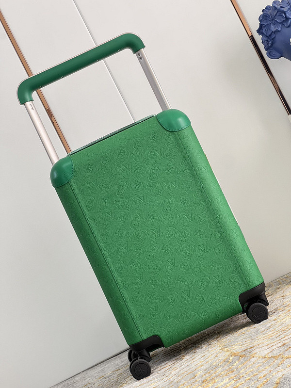 LVT HORIZON four-wheeled trolley case