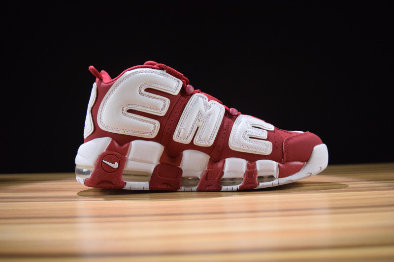 nike air more uptempo "S*p*e " 902290-600