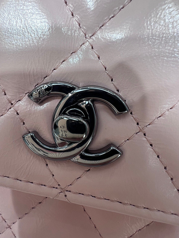 chanel purse