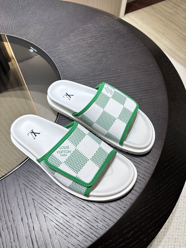 lvt sandals