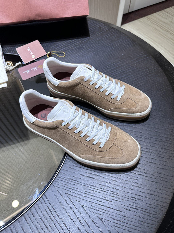 loro piana sneaker