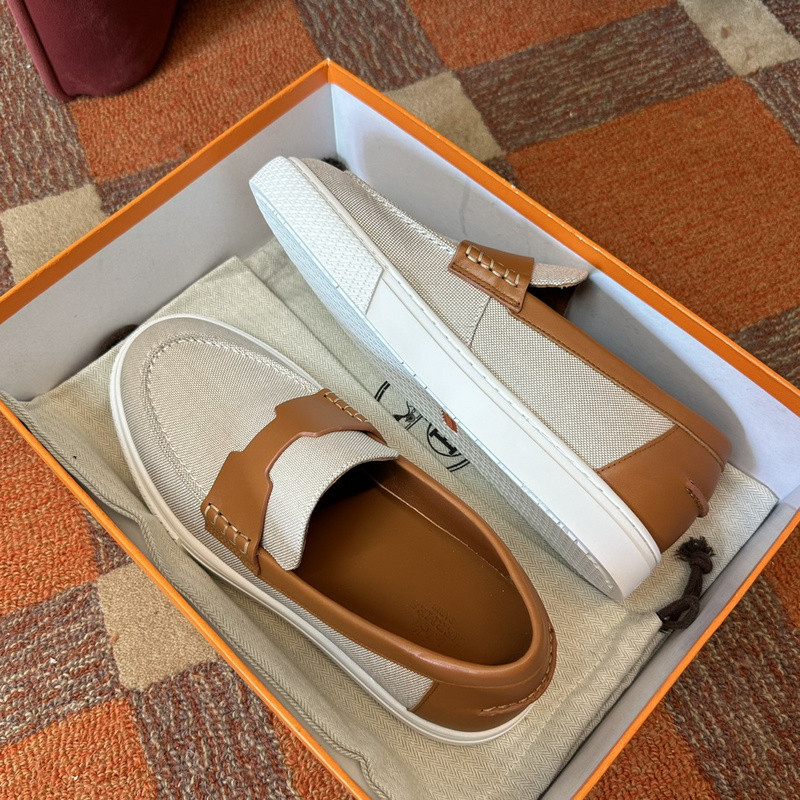 Hermes Sneaker