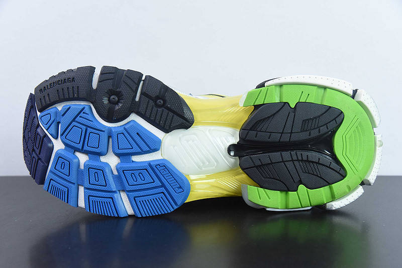 Ba*len*cia*ga runner sneaker