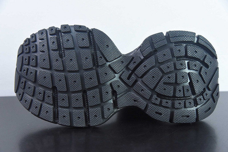 Ba*len*cia*ga 3xl sock recycled knit sneaker