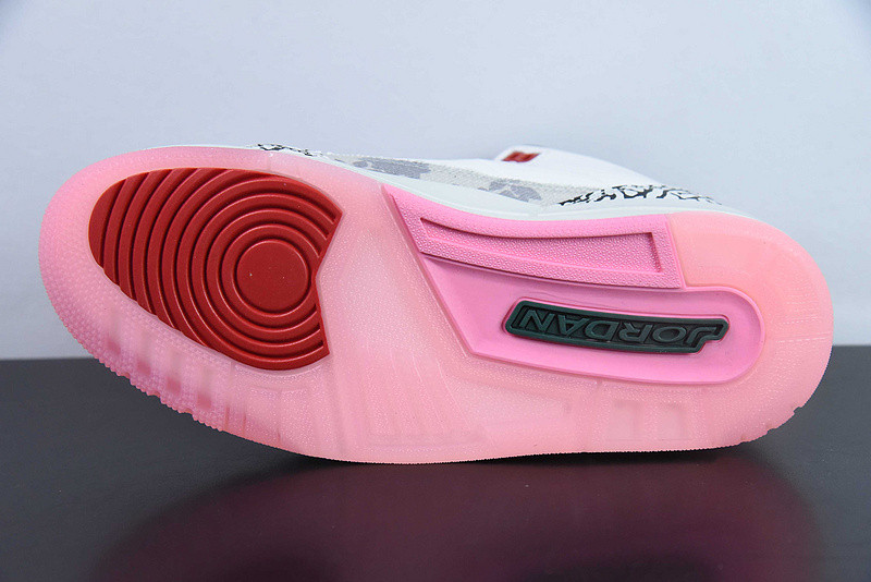 air jordan 3 “wings” hm6993-100