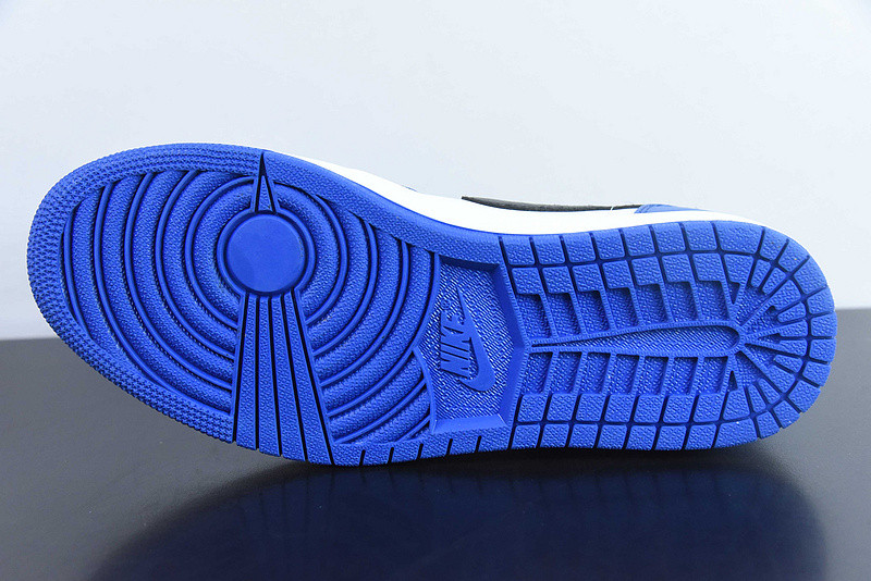 Air Jordan 1 Low OG “Game Royal” CZ0790-140