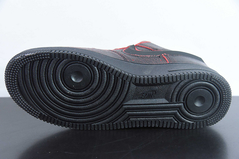 Nike Air Force 1 Low “Halloween” HV2016-001