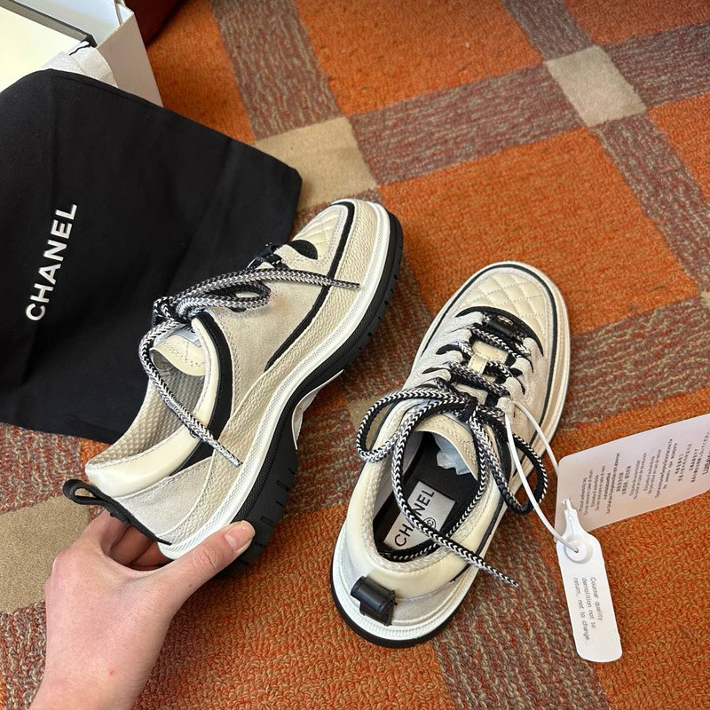 Chanel Sneaker