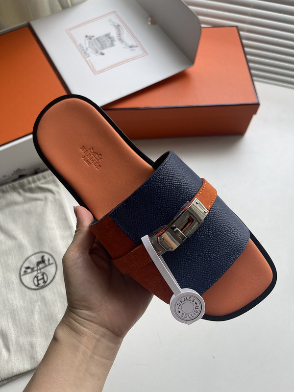 HERMES SLIDE