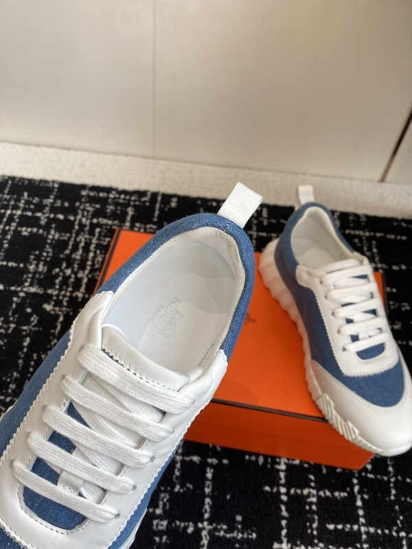 Hermes Sneaker