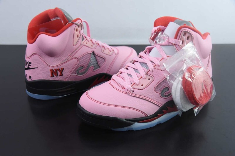 Air Jordan 5 x Awake NY 