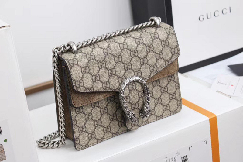 G*u*i dionysus mini bag