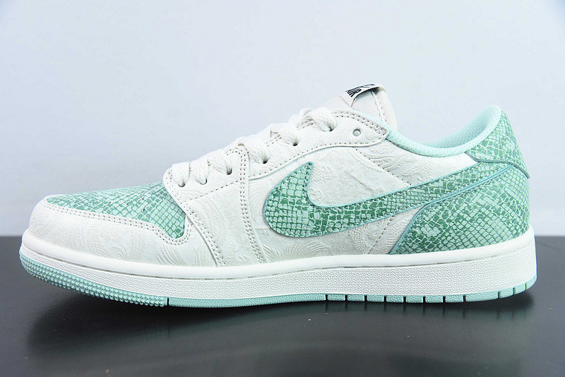 Air Jordan 1 Low OG “Year of the Snake” HF3144-100
