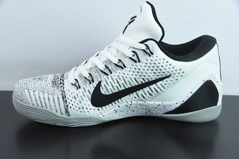 Nike Kobe 9 Elite Low Beethoven 639045-101