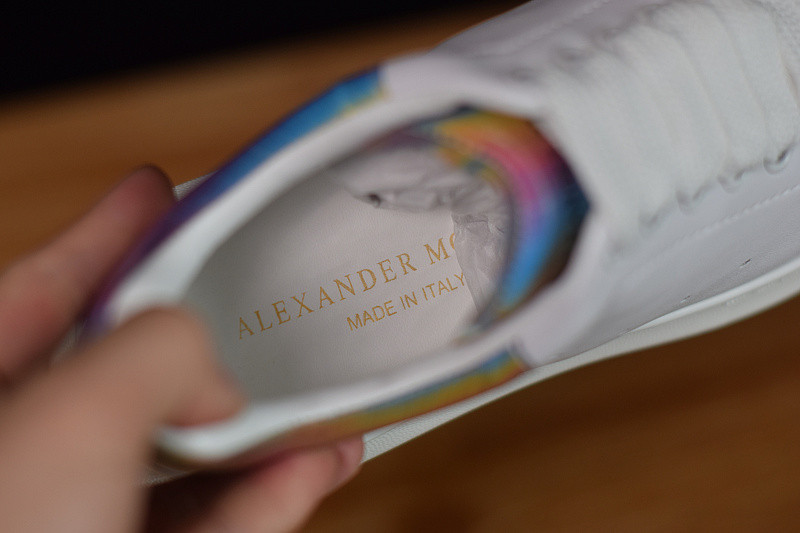 alexer mceen sneakers