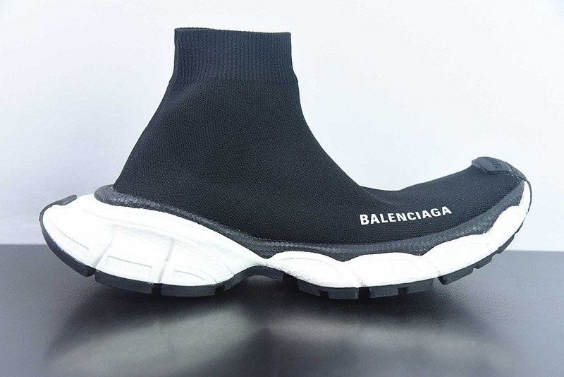 Ba*len*cia*ga 3xl sock recycled knit sneaker