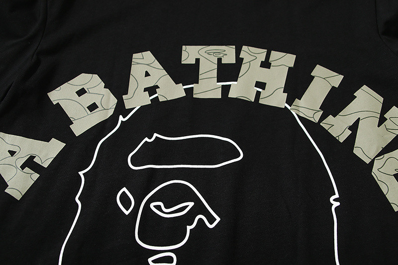 bape t-shirt