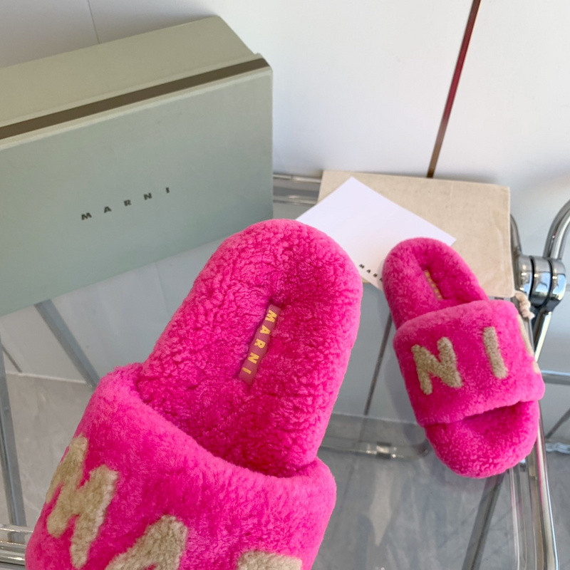marni slippers