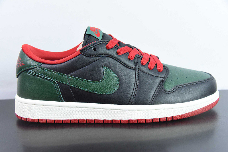 air jordan 1 low og “gorge green” cz0775-036