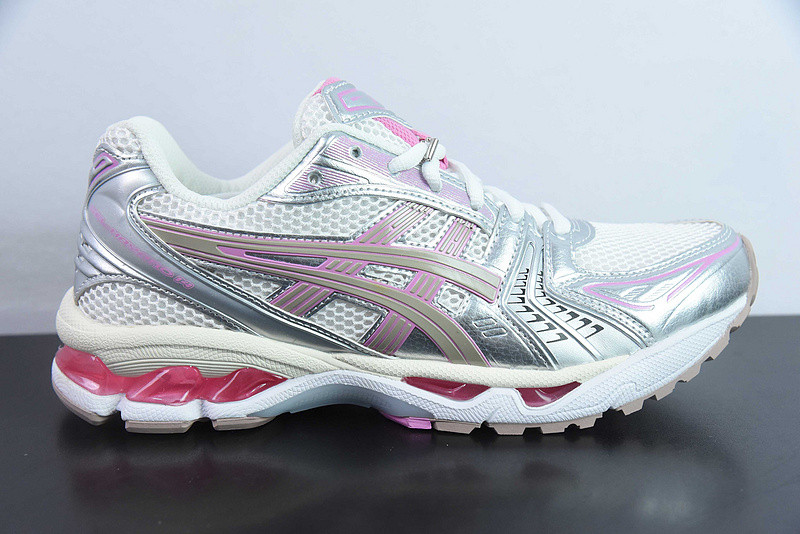 As*ic*s gel kayano-14 ''unlimited pack - white fawn'' 1203a667-100