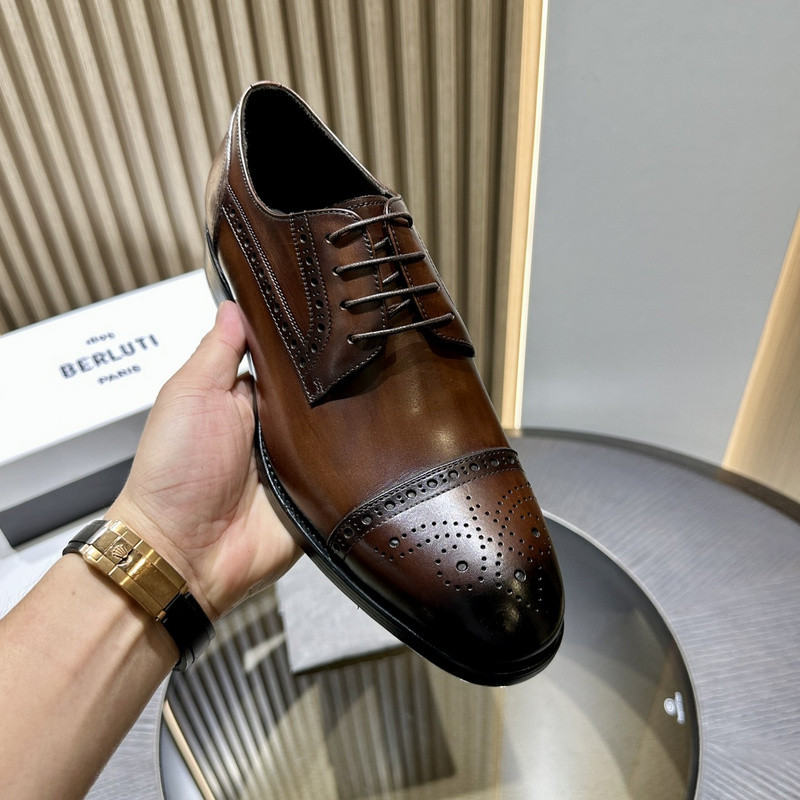 Berluti shoes