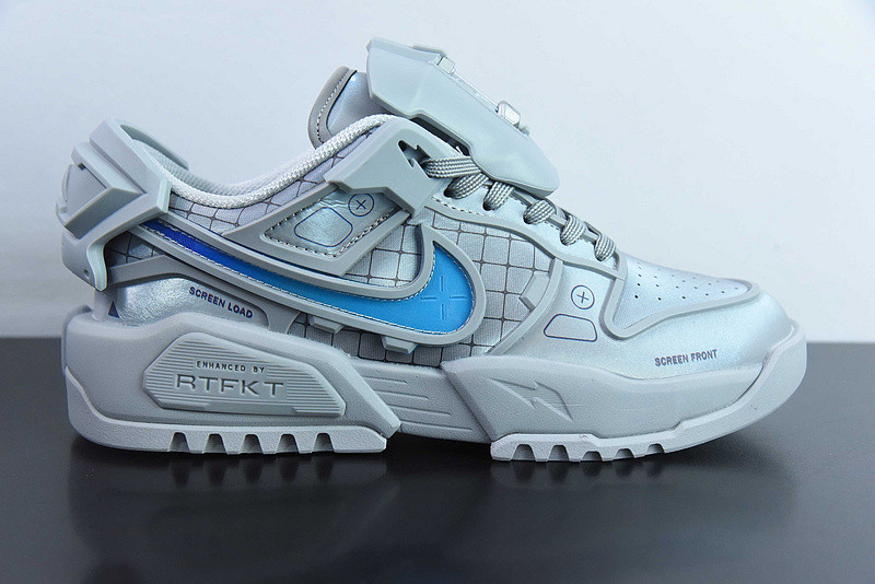 RTFKT X Nike Dunk Genesis ''OG'' HF0438-001