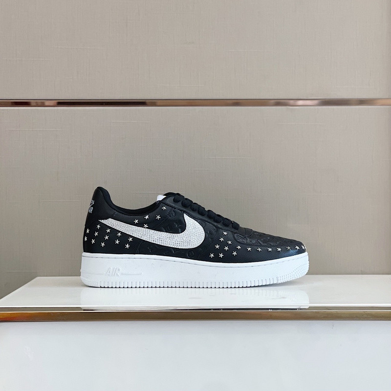 lvt x nike air force1