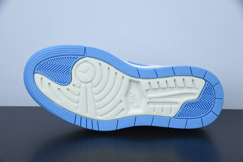 air jordan 1 elevate low “university blue” dq3698-141