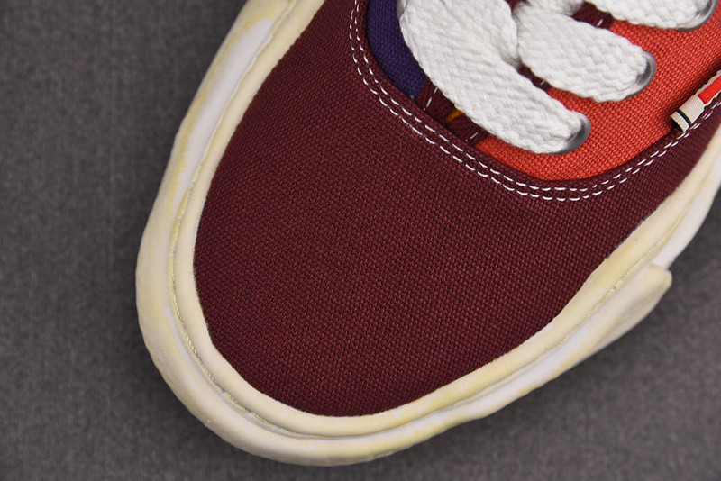 Ma*s*n mihara yasuhiro sneaker