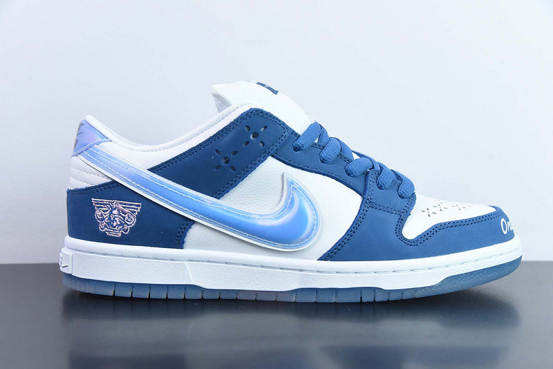 nike born x raised x dunk low sb ''one block at a time'' fn7819-400