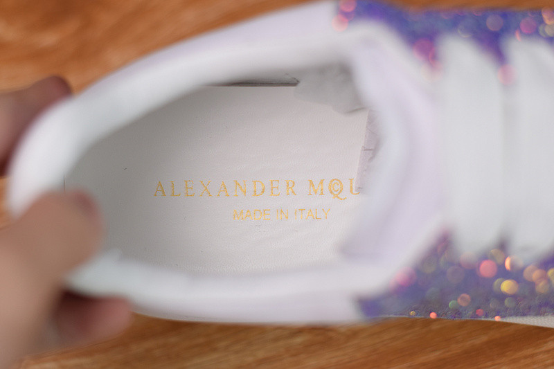 alexer mceen sneakers