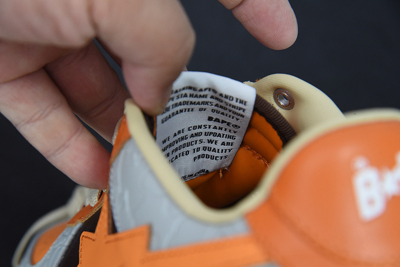 a bathing ape bape sk8 sta