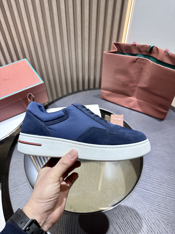 loro piana sneaker