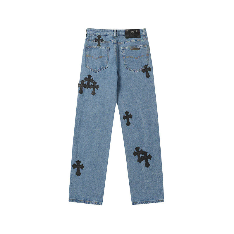 Aceshoe Jeans