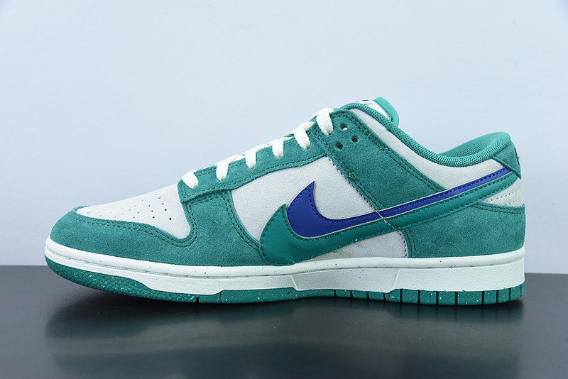 nike dunk low se 85 neptune green (w) do9457-101