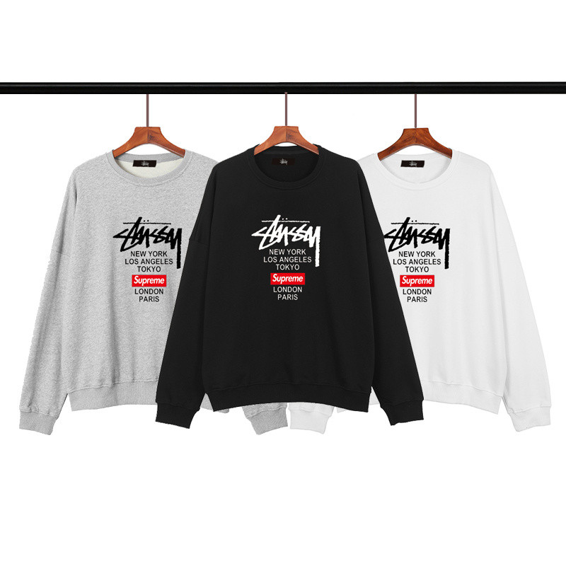 stussy