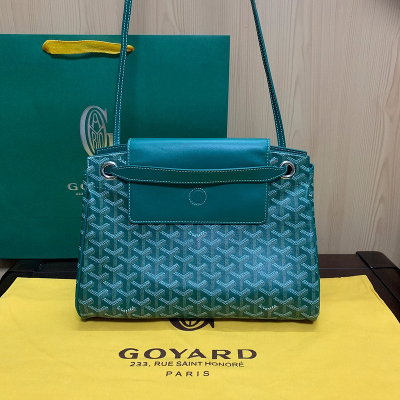 GOYARD PURSE
