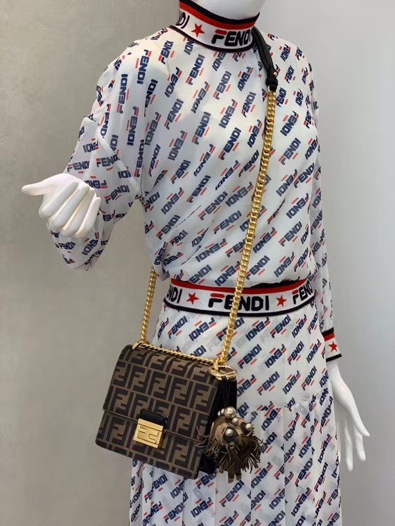 Fendi Bag