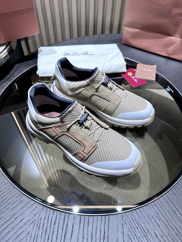 loro piana sneaker
