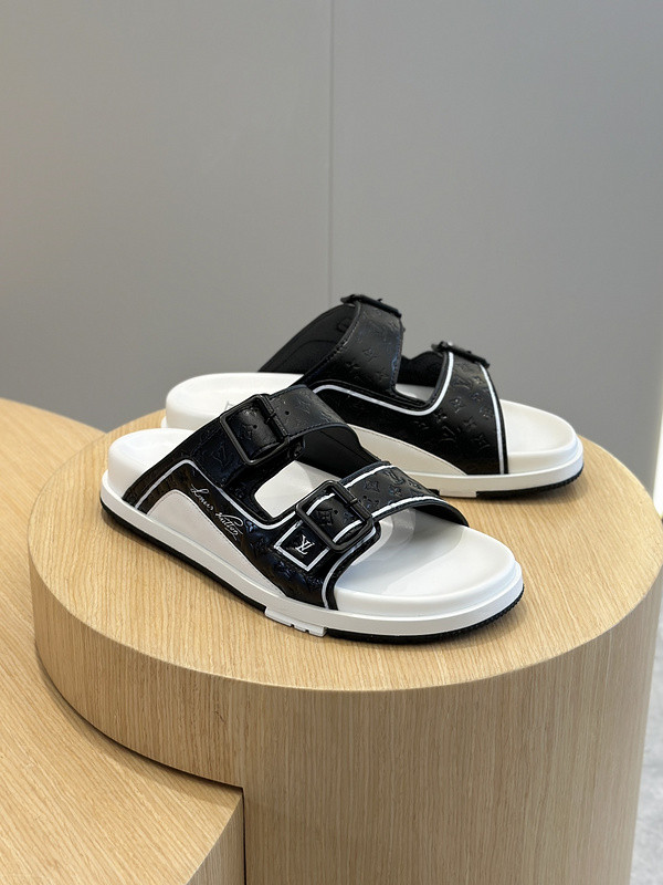 lvt sandals