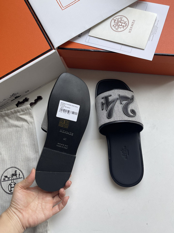 HERMES SLIDE