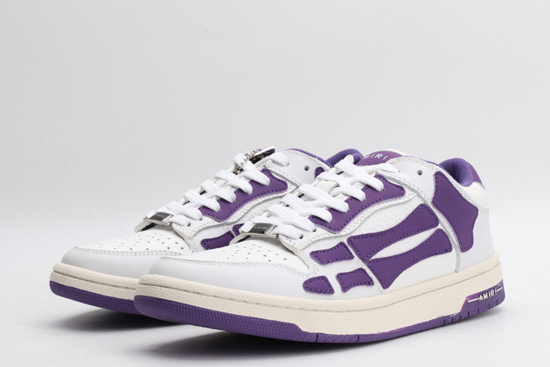 skel-top low sneakers