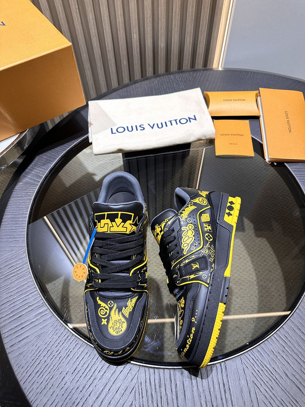 lvt sneakers